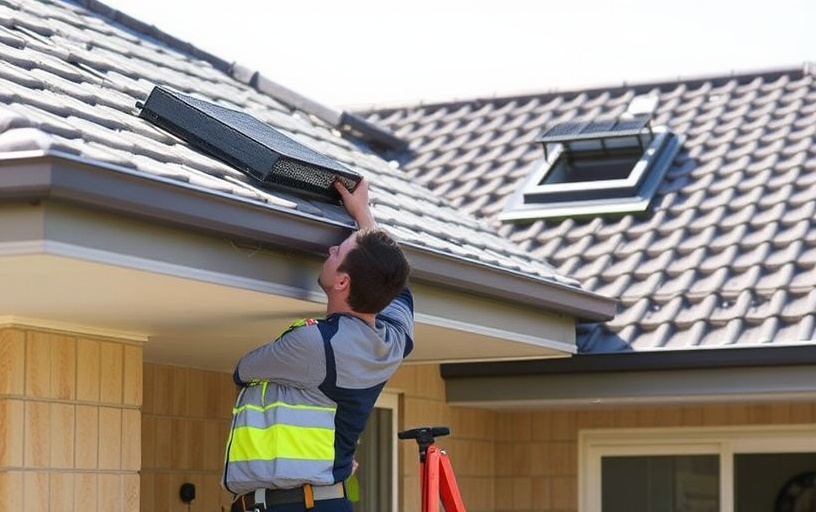 Possum Prevention & Proofing Services in Bondi Junction