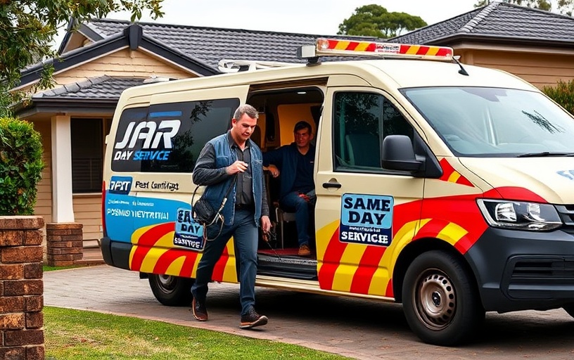 Same Day Possum Removal Service in Bondi Junction